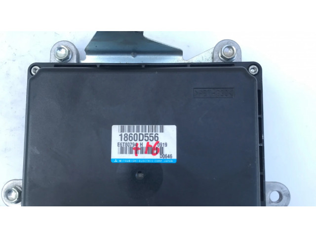 Řídící jednotka 1860D556, E6T80794H Mitsubishi Outlander 2020