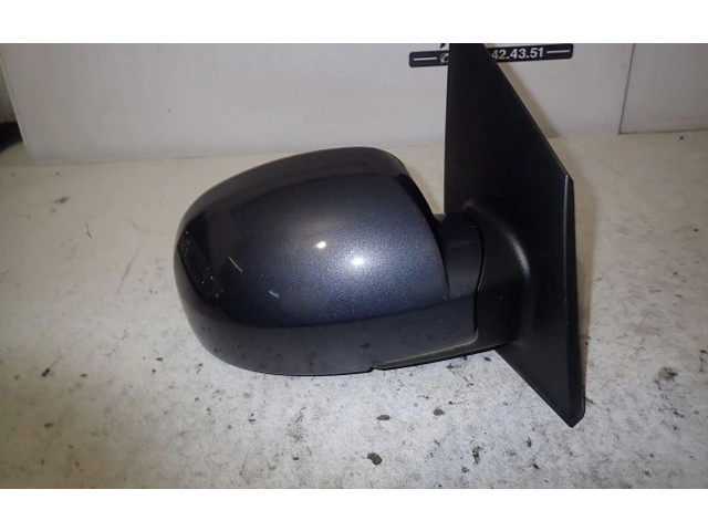 Zpětné zrcátko Hyundai Getz 2009 876201C300