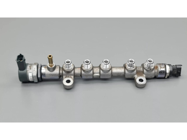 Vstřikovač 16790RZ0G01, 16450RZ0G01 Honda Civic IX pro naftový motor 1.6 N16A1