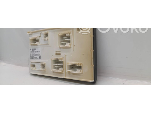 Блок предохранителей A1569005303 Infiniti Q30