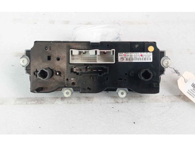 Блок управления климат-контролем 1K0820047CR   Volkswagen Caddy