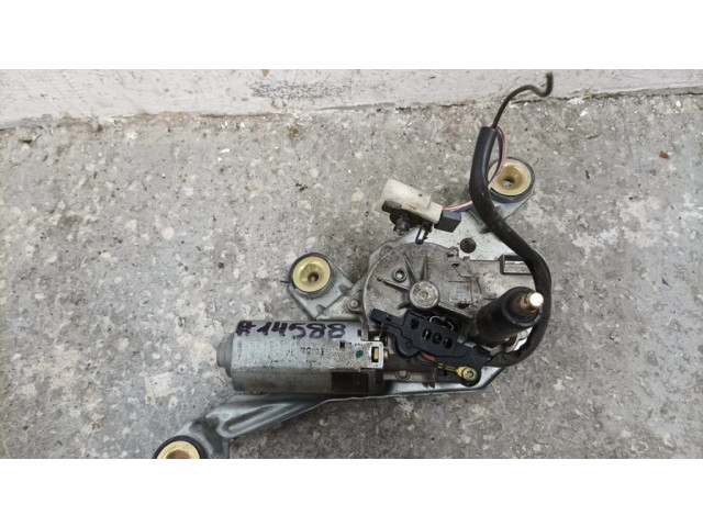 Моторчик заднего дворника 0390201554    Ford Mondeo MK II