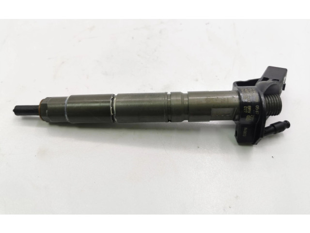 Форсунка A6420700587, 0445115027    Chrysler 300 - 300C   