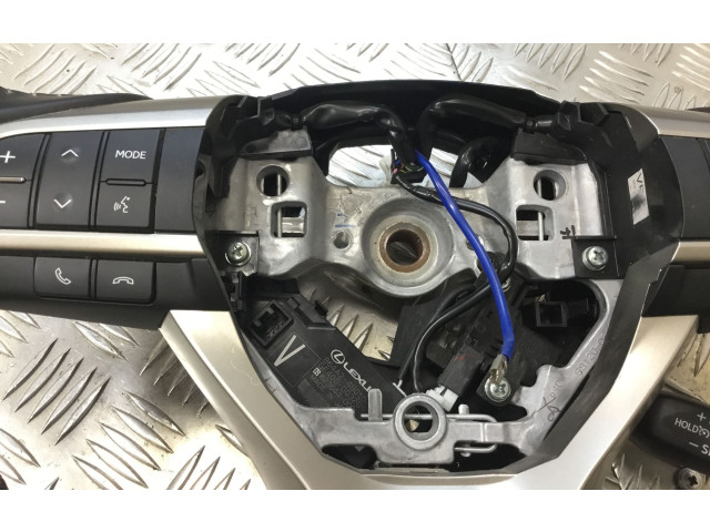 Volant Lexus GS 250 350 300H 450H 2015 864A248010, GE40000320