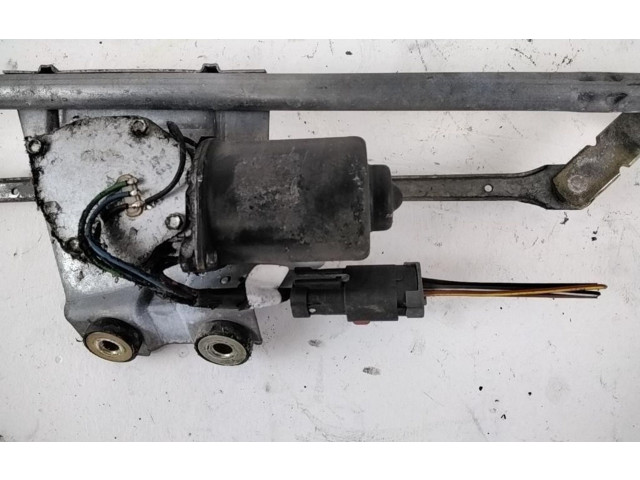 Моторчик дворников K55155895AF, ENR Jeep Cherokee III KJ