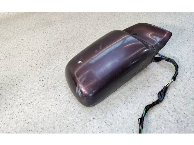 Зеркало электрическое Jeep Grand Cherokee 1993 - 1998 года