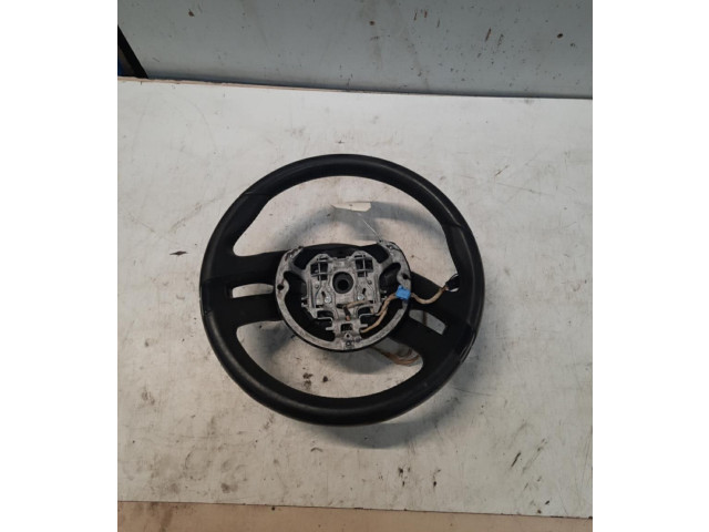 Руль Citroen C4 Grand Picasso  2007 - 2013 года 00004109NG      