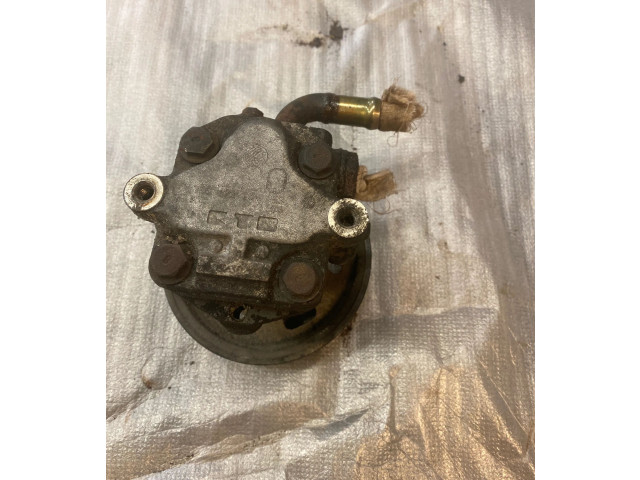 Рулевая рейка  Насос усилителя руля    Volkswagen Transporter - Caravelle T5 2003 - 2015 года