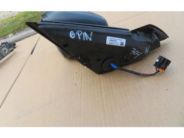 Zpětné zrcátko Opel Corsa F 2022 983597649V