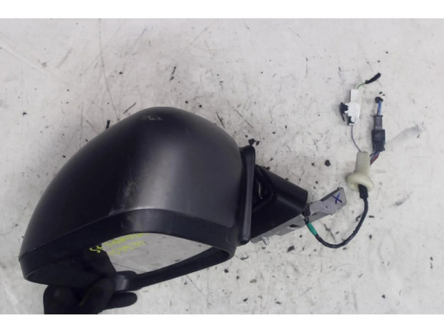 Зеркало электрическое Jeep Renegade 2014- года