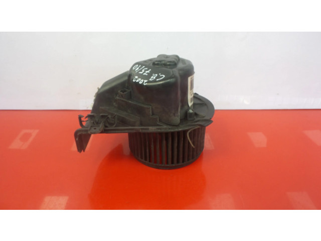 Вентилятор печки 1400832180 Citroen C8