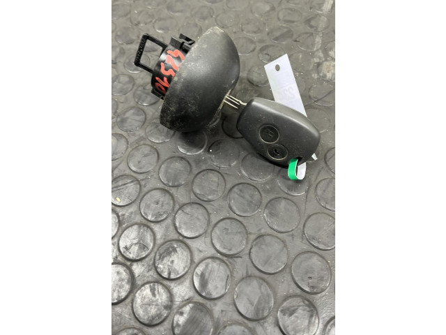 Комплект блоков управления Dacia Sandero