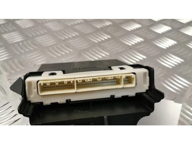 Блок комфорта 8865078160 Lexus NX