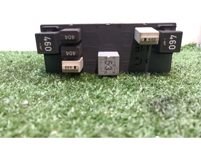 Модуль управления BSM 3C0937049E, 3C0937049E Volkswagen Golf SportWagen