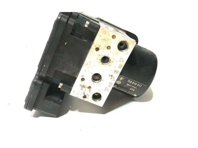 Jednotka ABS 7L0614517, 7L0907379K Volkswagen Touareg I 2008