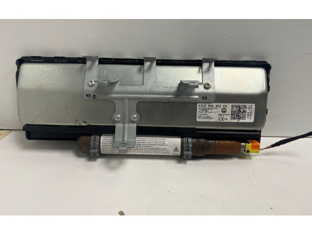 Боковая подушка безопасности 3V2880841E   Skoda Superb B8 (3V)