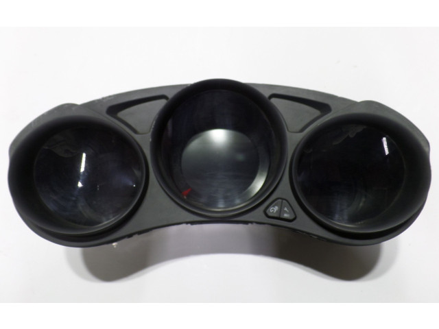 Панель приборов 9676962980, 9676962980 Citroen DS4