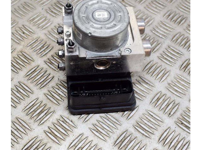 Блок АБС 5WA614517BM, 10091803663   Skoda  Octavia Mk4  2019 -  года