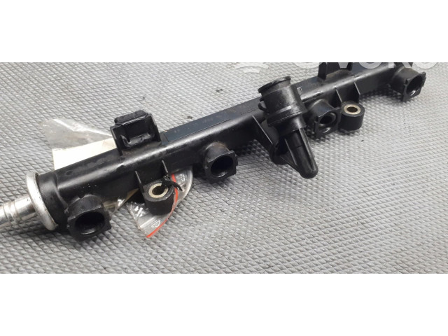 Vstřikovací lišta 0280151073   Fiat Punto (188)     