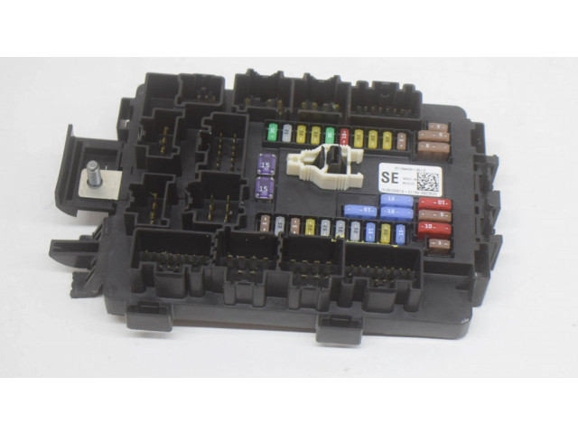 Блок монтирования реле