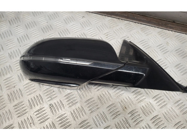 Zpětné zrcátko Audi A8 S8 D4 4H 2011 4H1857410H