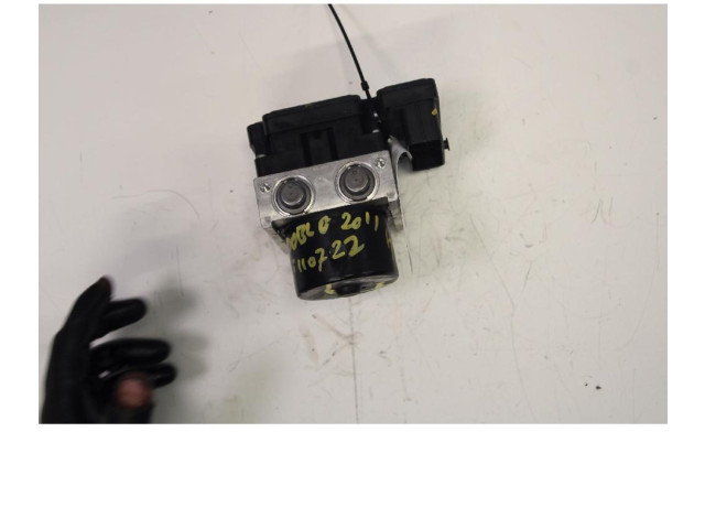 Jednotka ABS    Fiat Doblo 2010