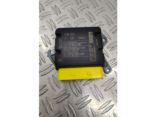 Блок подушек безопасности 5Q0959655BJ   Volkswagen Golf VII