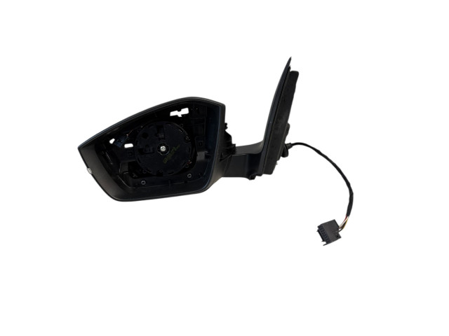 Зеркало электрическое        Skoda Scala   -  года   