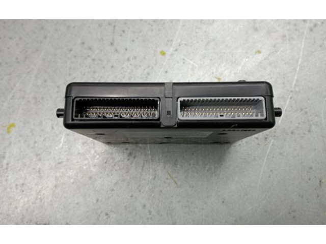 Блок комфорта 285255204R, 27760E911C Dacia Duster II