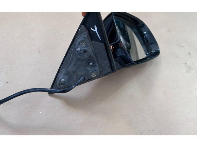 Зеркало электрическое Audi A5 8T 8F 2007 - 2016 года