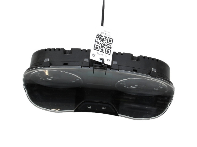 Панель приборов 5J0920811K, V0-4072L Skoda Fabia Mk2 (5J)