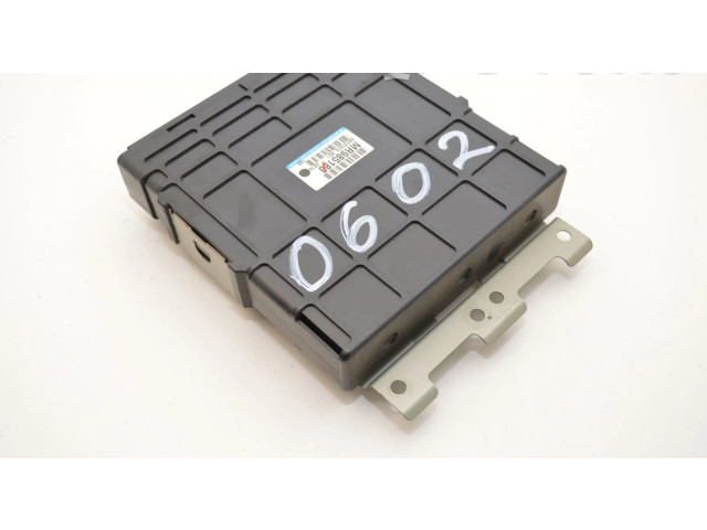 Блок управления двигателя E6T37972, MR985180 Mitsubishi Lancer