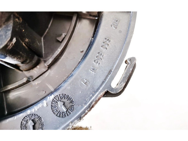 Вентилятор печки    h12833636m, 357820021   Volkswagen PASSAT B4