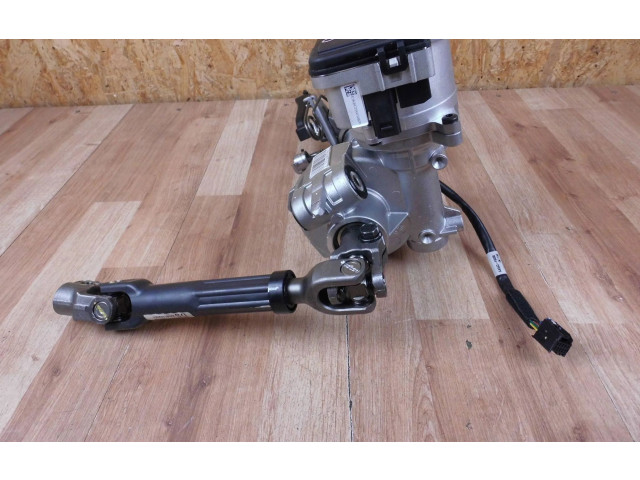  рейка  Колонка рулевая 56300CR120   KIA Ceed 2018 -  года