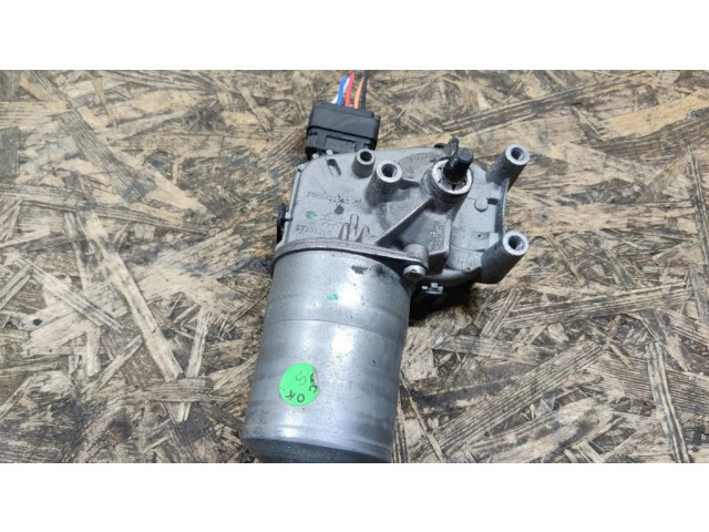 Моторчик дворников 98100B9000 Hyundai i10