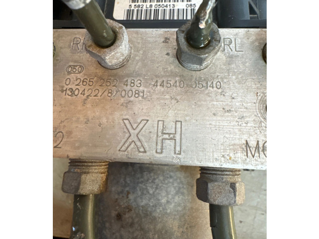 Jednotka ABS 4454005140, 0265252483 Toyota Avensis T270 2014