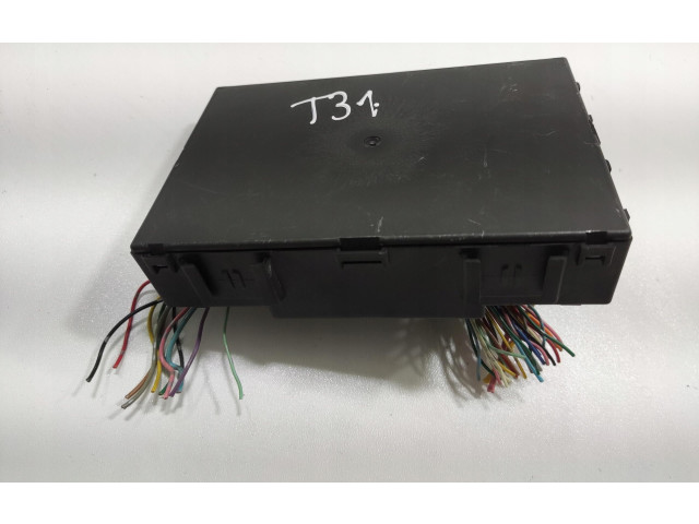 Блок комфорта 284B2-BR01B   Nissan X-Trail T31   