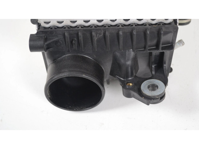 Интеркулер 144615CA0A Infiniti Q50 3.0