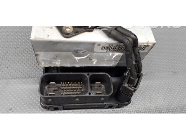 Блок АБС 25.0946-0228.3   Jeep  Grand Cherokee (WJ)  1999 - 2004 года