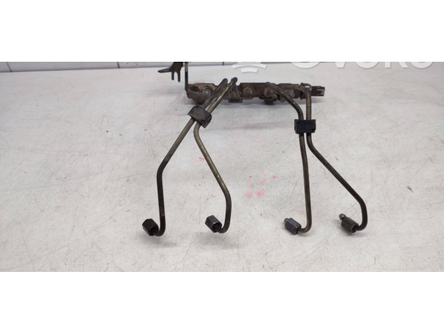 Топливная рампа 9654592680, B8029222083162 Citroen C4 I