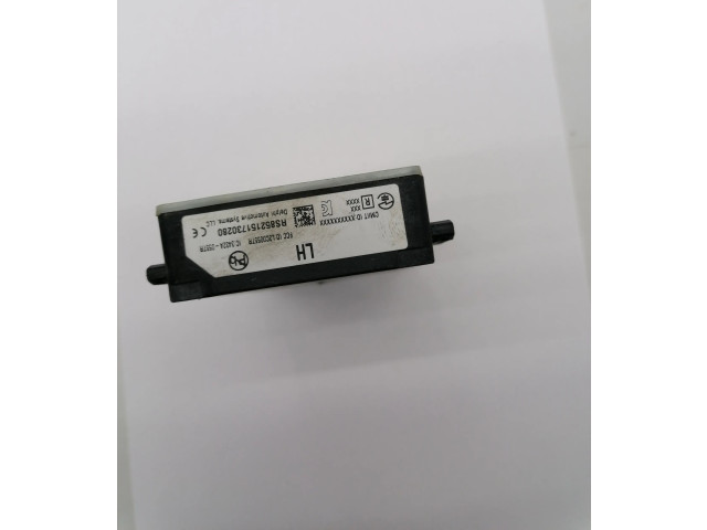 Модуль управления слепым пятном 31451933, G2611 Volvo XC90