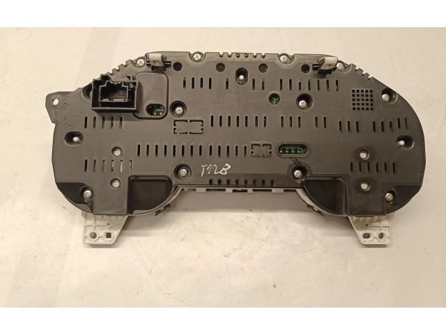 Přístrojová deska Ford Mustang VI 2018 JR3T10849TF, FR3310890A