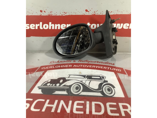 Зеркало электрическое Renault Twingo I 1999 - 2006 года