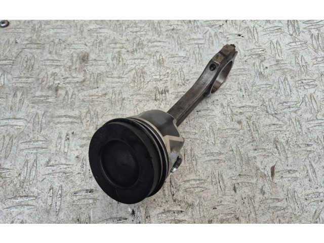  Поршень с шатуном  D4FC, P292  KIA Rio  