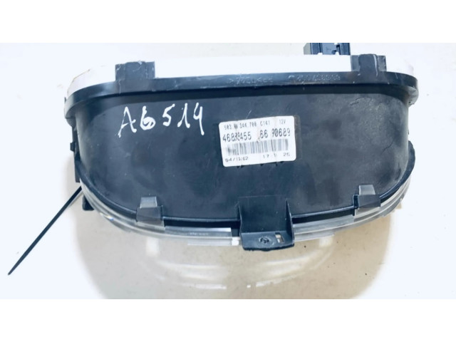 Přístrojová deska Fiat Punto (188) 2003 46833455