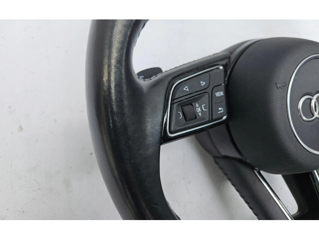 Volant Audi A4 S4 B9 8W 2021 8W0419091CL