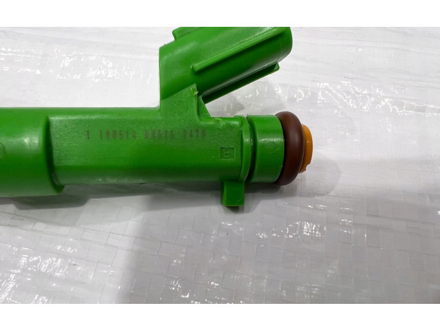 Vstřikovač Suzuki Ignis