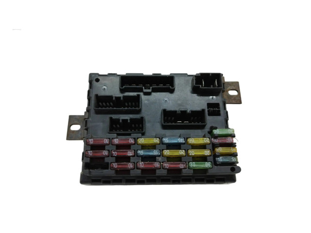   Pojistková skříňka 46776086   Lancia Lybra 2001