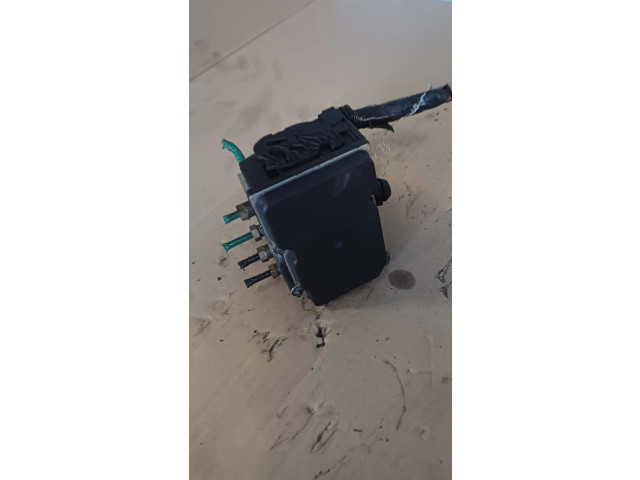 Блок АБС 0265231333 Renault Clio II 2001 - 2005 года