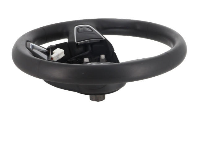 Руль Renault Clio IV 2012 - года 484006465R